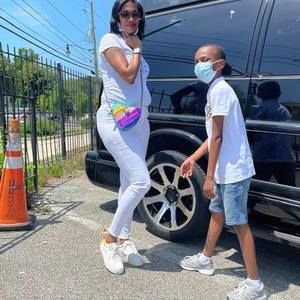 Meet your Posher, Rose